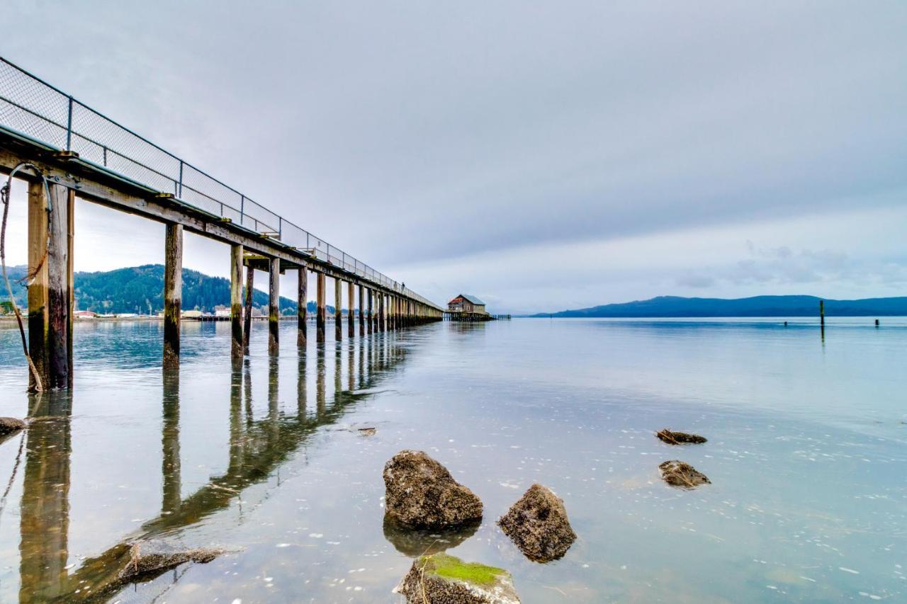 Ghost Hole View Villa Bay City Luaran gambar